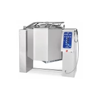 Котел пищеварочный Abat КПЭМ-160-ОМ2 (миксер)