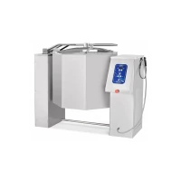 Котел пищеварочный Abat КПЭМ-160-О (без миксера)