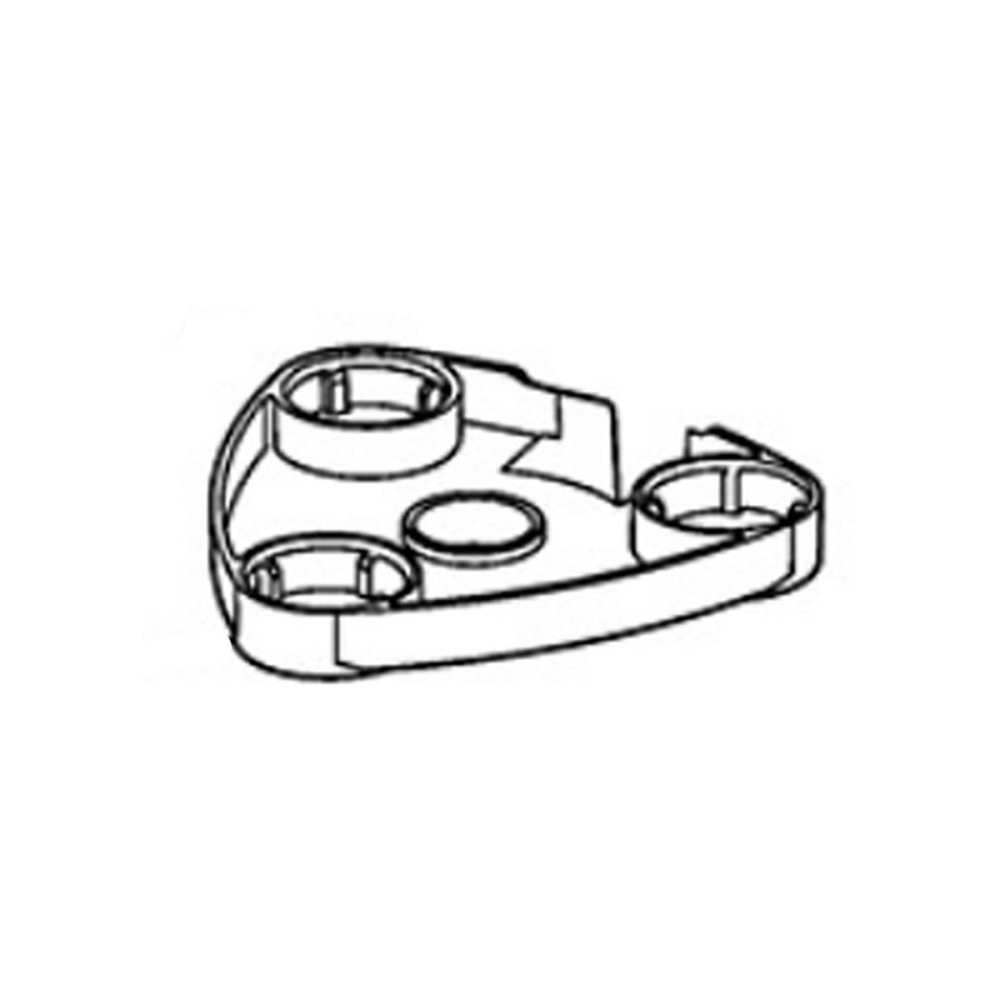 Фиксатор двигателя для соковыжималки Robot Coupe  J80/J100 Ultra 39903 - фото №1