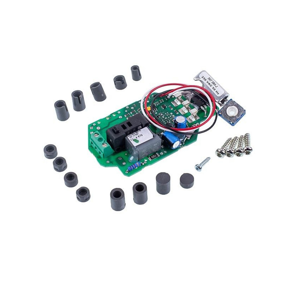 Плата управления для ручного миксера Robot Coupe CMP 250 89751 - фото №2