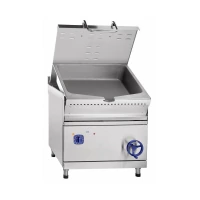 Сковорода электрическая Abat ЭСК-90-0.27-40