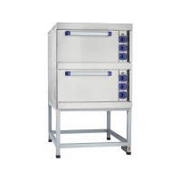 Шкаф жарочный Abat ШЖЭ-2-01