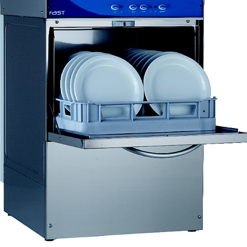 Посудомоечная машина Elettrobar Fast 160 D