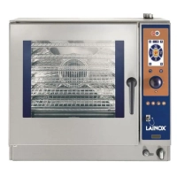 Пароконвектомат Lainox HME 061 P