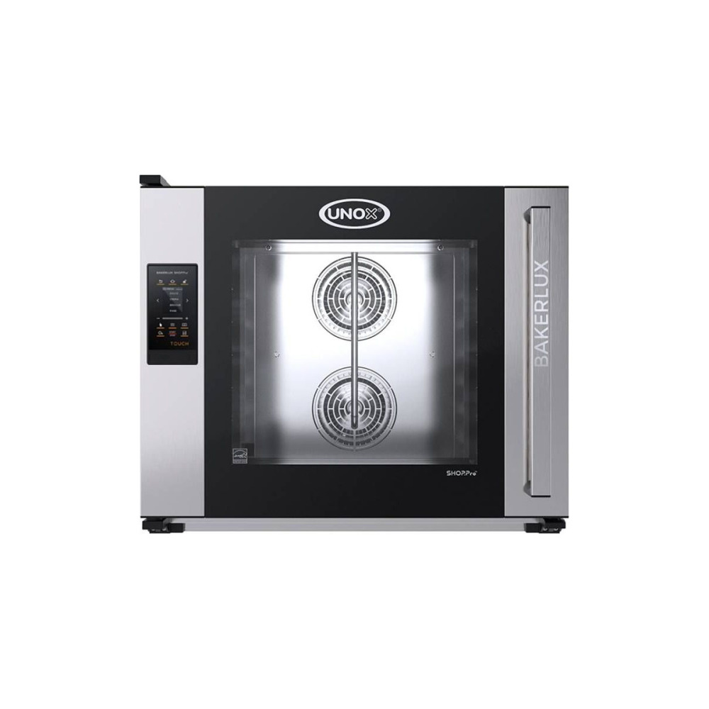 Конвекционная печь Unox XEFT-06EU-ETRV - фото №1