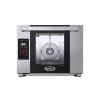 Печь конвекционная Unox XEFT-04HS-ELDV