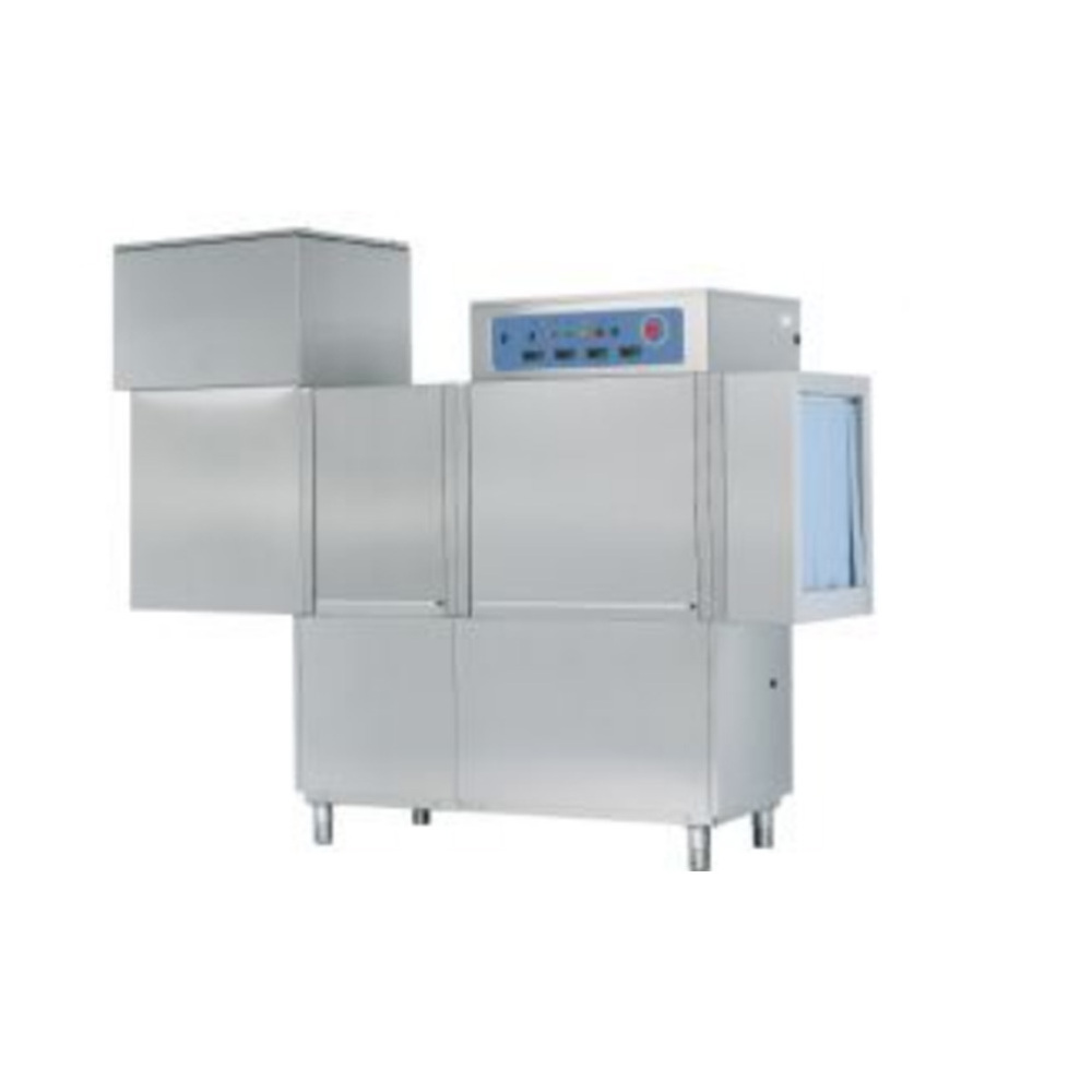 Посудомоечная машина DIHR AX 250 - фото №1