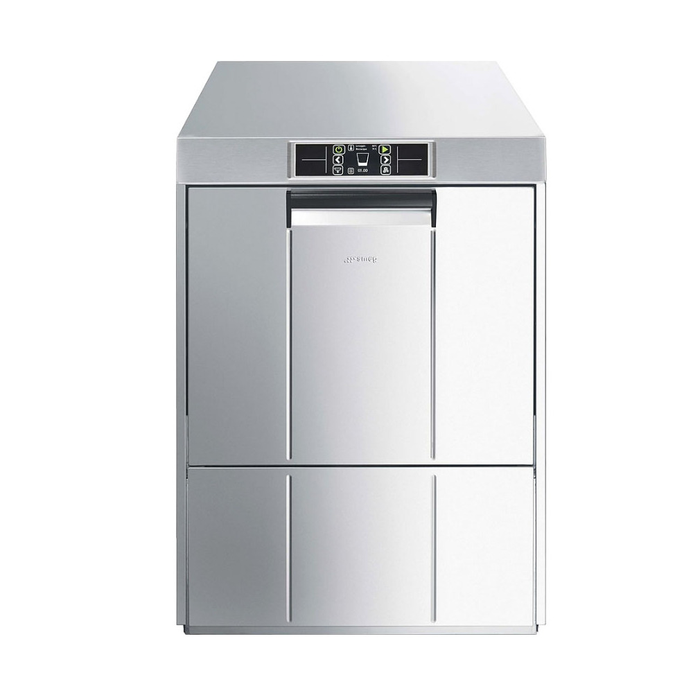 Посудомоечная машина SMEG UD526DS