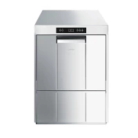 Посудомоечная машина SMEG UD511D