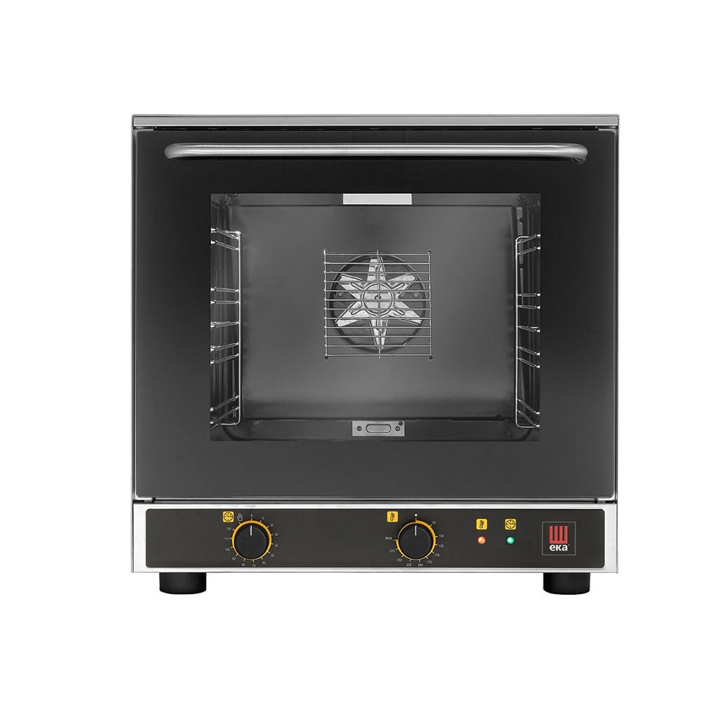 Конвекционная  печь Tecnoeka EKF 620 - фото №1