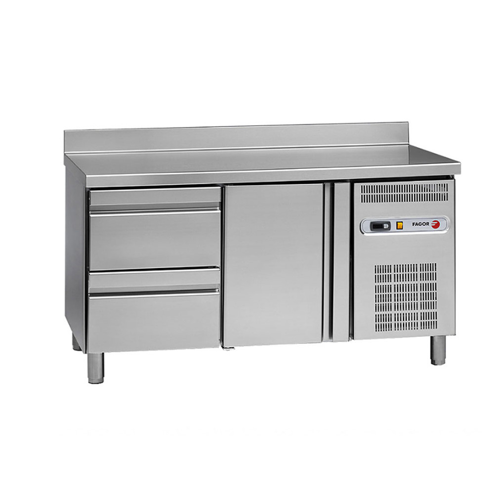 Стол холодильный Fagor MSP-150-2C