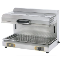 Гриль Salamander Roller Grill SEM 800 VC