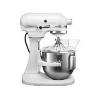 Миксер планетарный KitchenAid 5KPM50EWH4