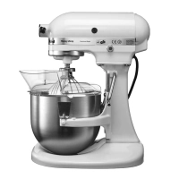 Миксер планетарный KitchenAid 5KPM50EGR4