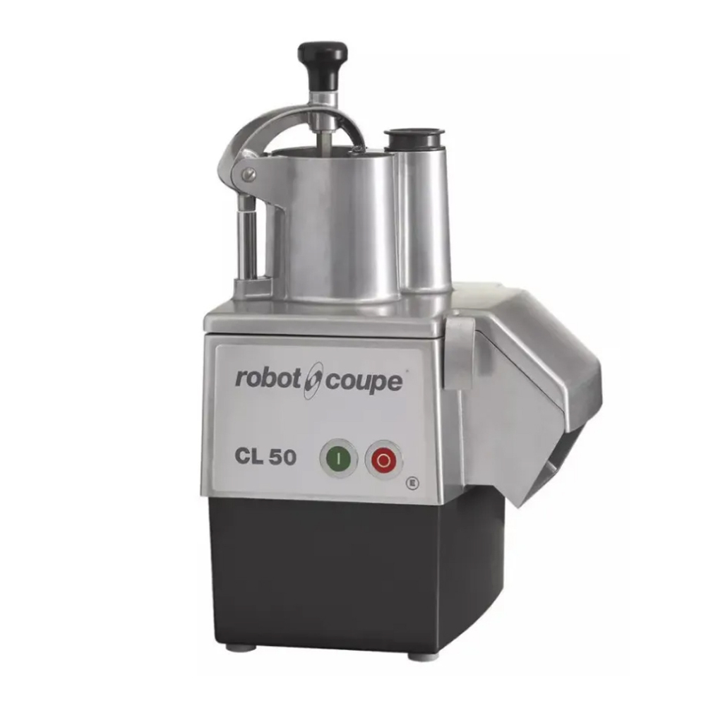 Овощерезка Robot Coupe CL50 E