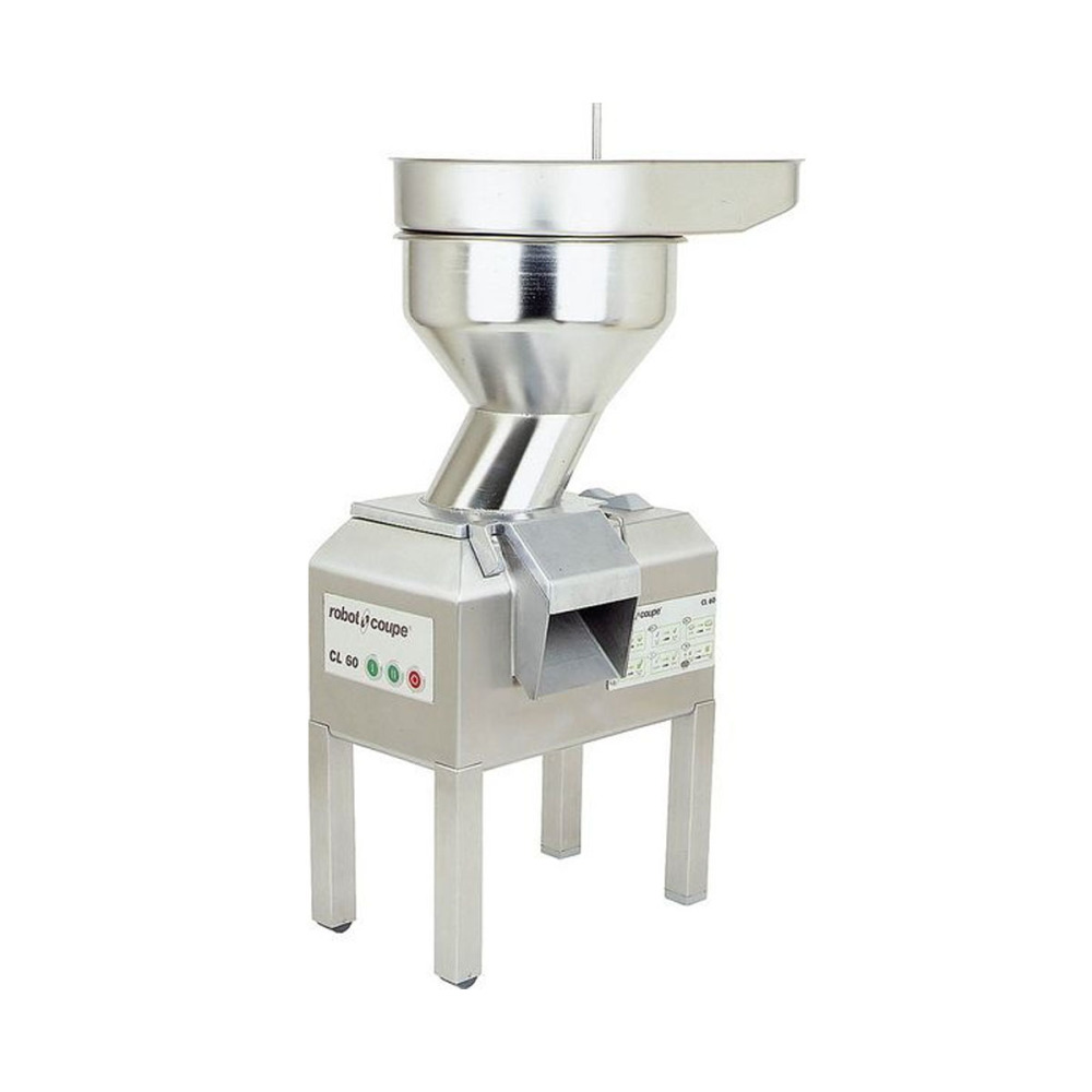 Овощерезка Robot Coupe CL60 Auto - фото №1
