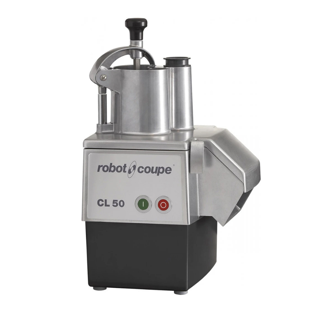 Овощерезка Robot Coupe CL50 D - фото №1