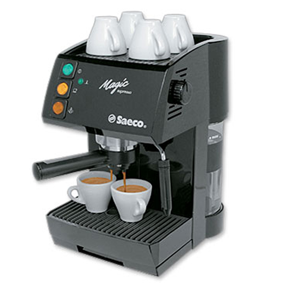 Кофемашина Saeco SIN 017 Magic Espresso