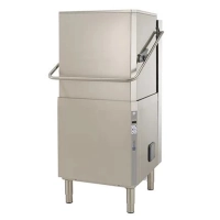 Посудомоечная машина Electrolux Professional EHT8TI (504251)