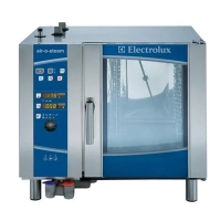 Пароконвектомат Electrolux Professional AOS061EBA2 (268200)