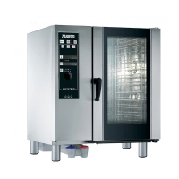 Пароконвектомат Electrolux Professional FCZ061EBA2 (238200)