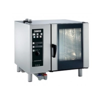 Пароконвектомат Electrolux Professional FCZ061EBN2 (238220)