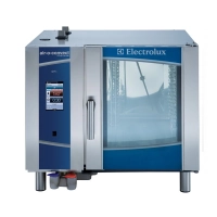 Пароконвектомат Electrolux Professional AOS061ETAS (267060)