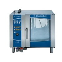 Пароконвектомат Electrolux Professional AOS061ECF2 (269250)