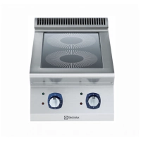 Плита индукционная Electrolux E7INED2000 371020