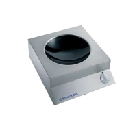 Плита индукционная Electrolux VARIO WOK VW 599011