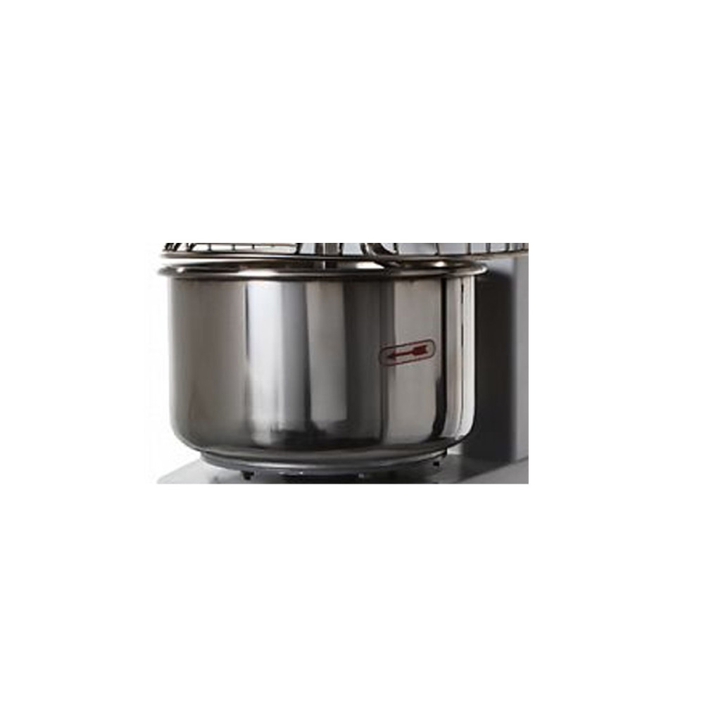 Чаша для тестомеса Hurakan HKN-30SN/30SN2V - фото №1