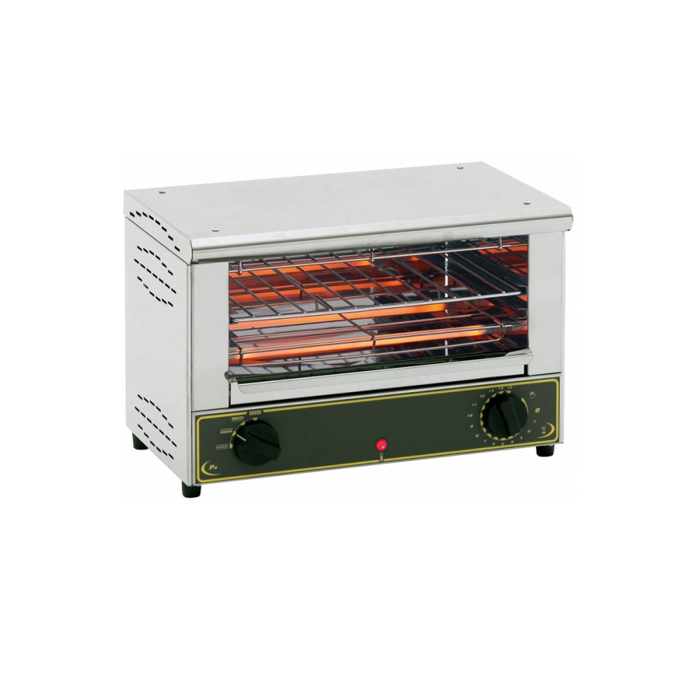 Тостер Roller Grill BAR 1000 - фото №1