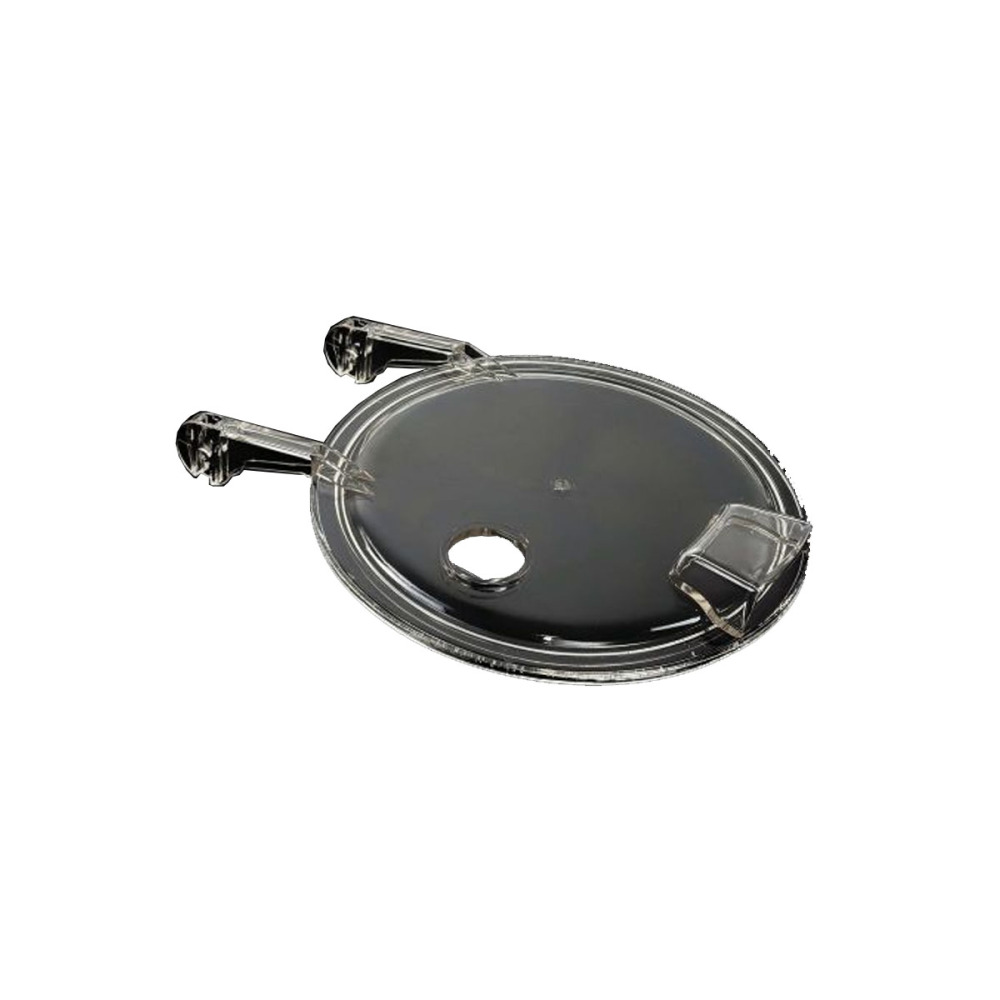 Крышка для куттера Hurakan HKN-CL9M - фото №1