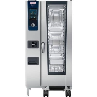 Пароконвектомат Rational iCombi Pro 20-1/1