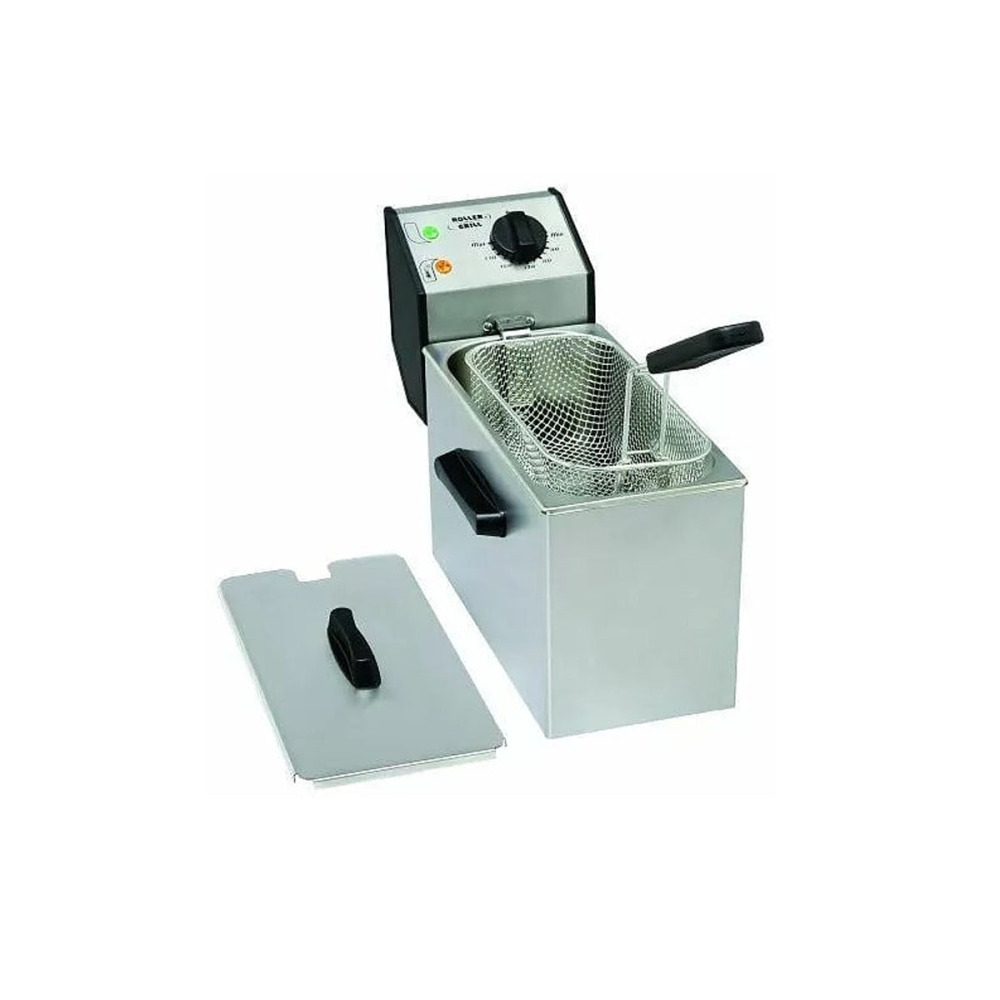 Фритюрница Roller Grill FD 50 - фото №1