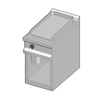 Гриль Ambach GUE/40-C