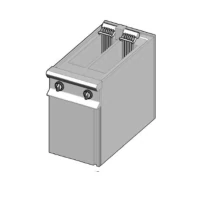 Фритюрница Ambach EF2/45