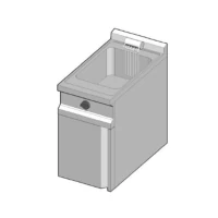 Фритюрница Ambach EY1/40 M