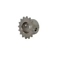Шестерня для тестомеса спирального Apach Cook Line ASM22R 5P030005