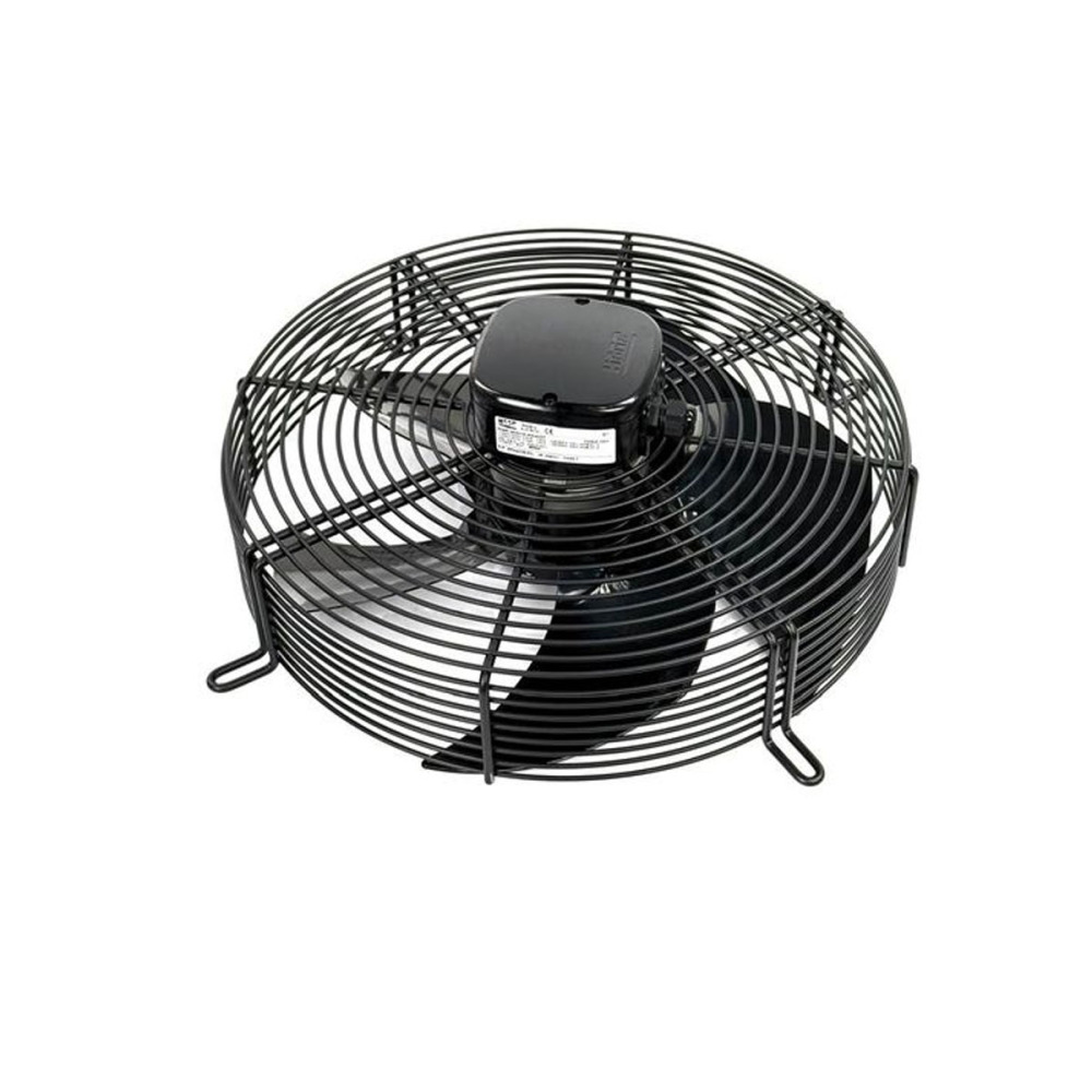 Мотор конденсатора для шкафа шоковой заморозки Apach Cook Line ASH08K/10K/15K - фото №1