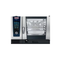 Пароконвектомат Rational iCombi Pro 6-2/1 газ