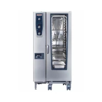 Пароконвектомат Rational CM 201G Plus (газ)