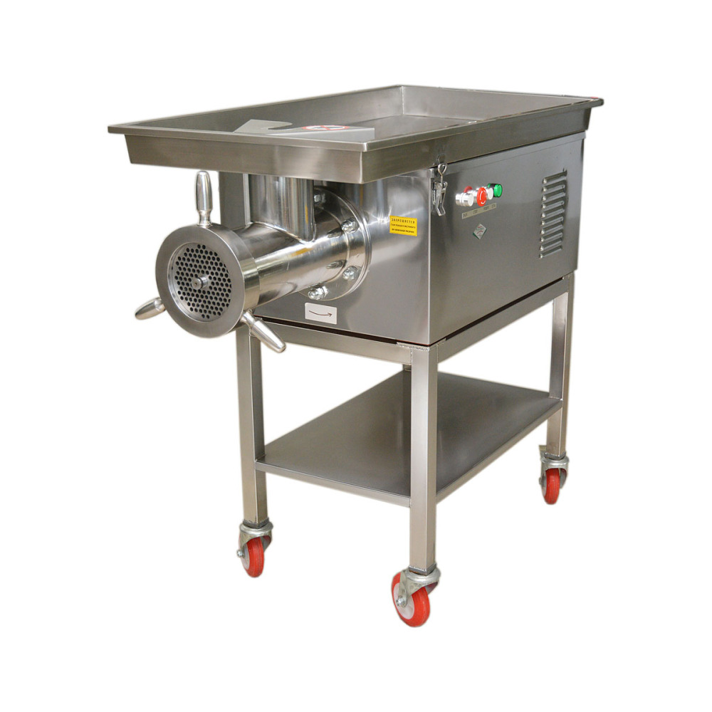 Мясорубка Торгмаш Барановичи МИМ-1000М - фото №1