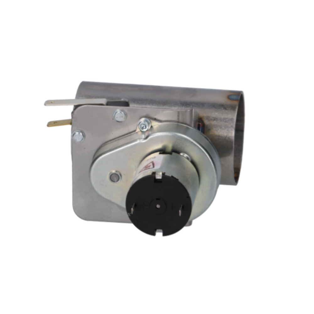 Заслонка рабочей камеры в сборе для пароконвектомата  Rational SCC 61-202 22.00.318 - фото №2