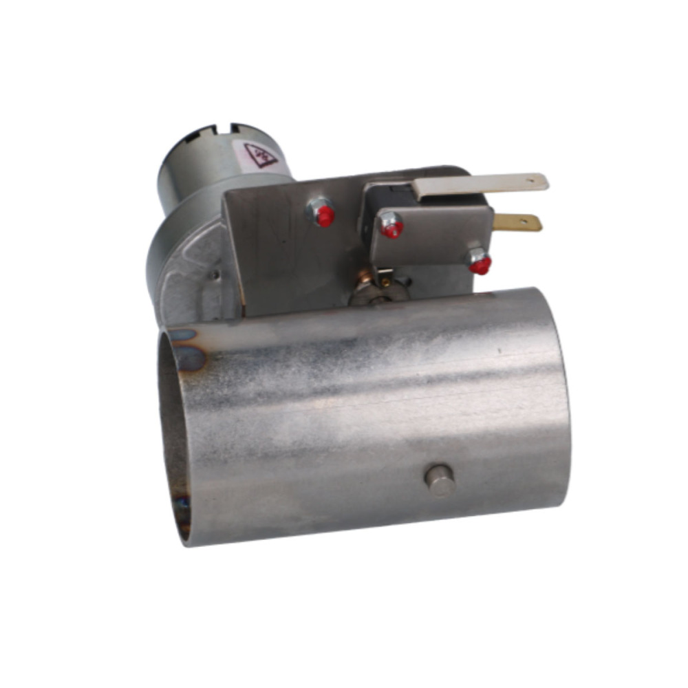 Заслонка рабочей камеры в сборе для пароконвектомата  Rational SCC 61-202 22.00.318 - фото №4