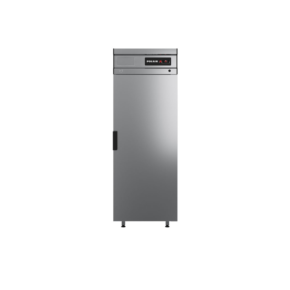 Шкаф холодильный среднетемпературный Polair CM105-G - фото №2