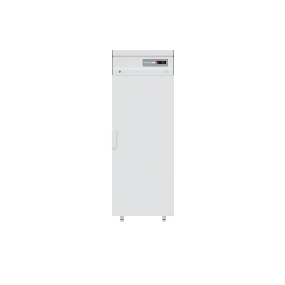 Шкаф холодильный Polair CM105-S - фото №3