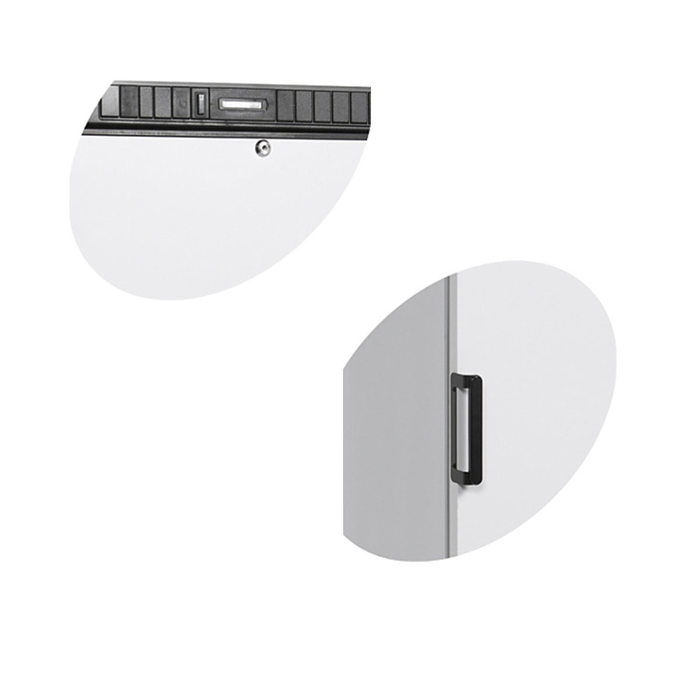 Шкаф холодильный среднетемпературный Tefcold SDU1375 - фото №2