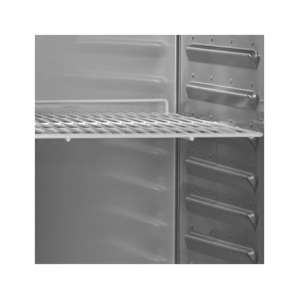 Шкаф холодильный универсальный Tefcold RK710 - фото №3