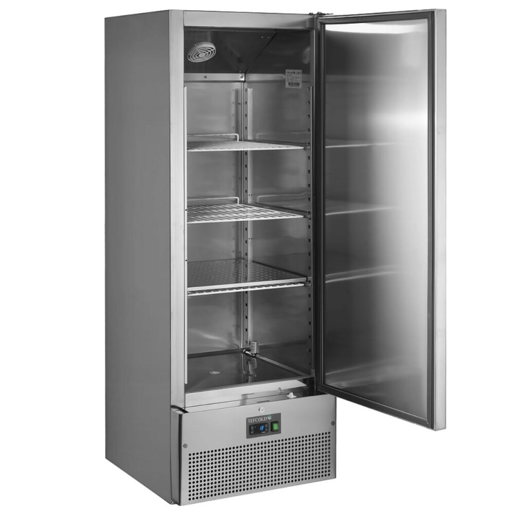 Шкаф холодильный универсальный TEFCOLD RK500 SNACK - фото №2